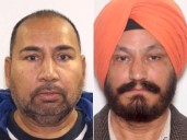 Truckers were key part of Ryan Wedding's alleged narco empire