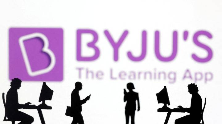 Manipal Group submits EoI for BYJU’S parent