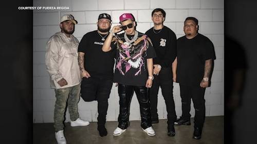 Organización benéfica creada por Fuerza Regida se inaugura ofreciendo ayuda alimentaria para afectados del Programa SNAP