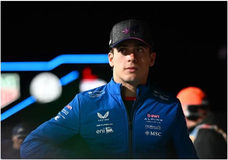 El doloroso análisis de Colapinto tras clasificar último para la Sprint en Qatar: "No te hace disfrutar manejar"