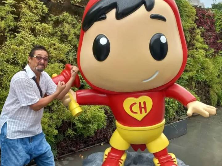 Cayó desde el techo de su casa: muere el conocido actor Tony Germano a los 55 años