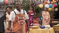 'Crutch': Tracy Morgan Talks 'The Neighborhood' Spinoff Show and its Special Tribute to His Late Wife