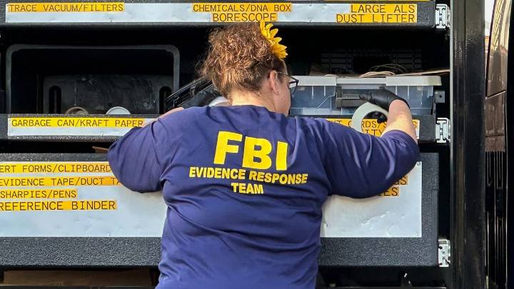 Two men charged in alleged Detroit-area terrorism plot after Halloween arrests