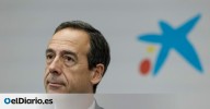El consejero delegado de Caixabank insta a construir más viviendas: "Puede ser un problema social de primer orden"