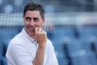 Padres, GM A.J. Preller still discussing contract extension; agreement remains expected