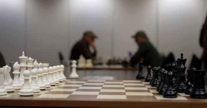 Checkmate: Regional chess tournament returns to Missoula