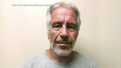 What's next now that President Trump has signed bill releasing the Epstein files