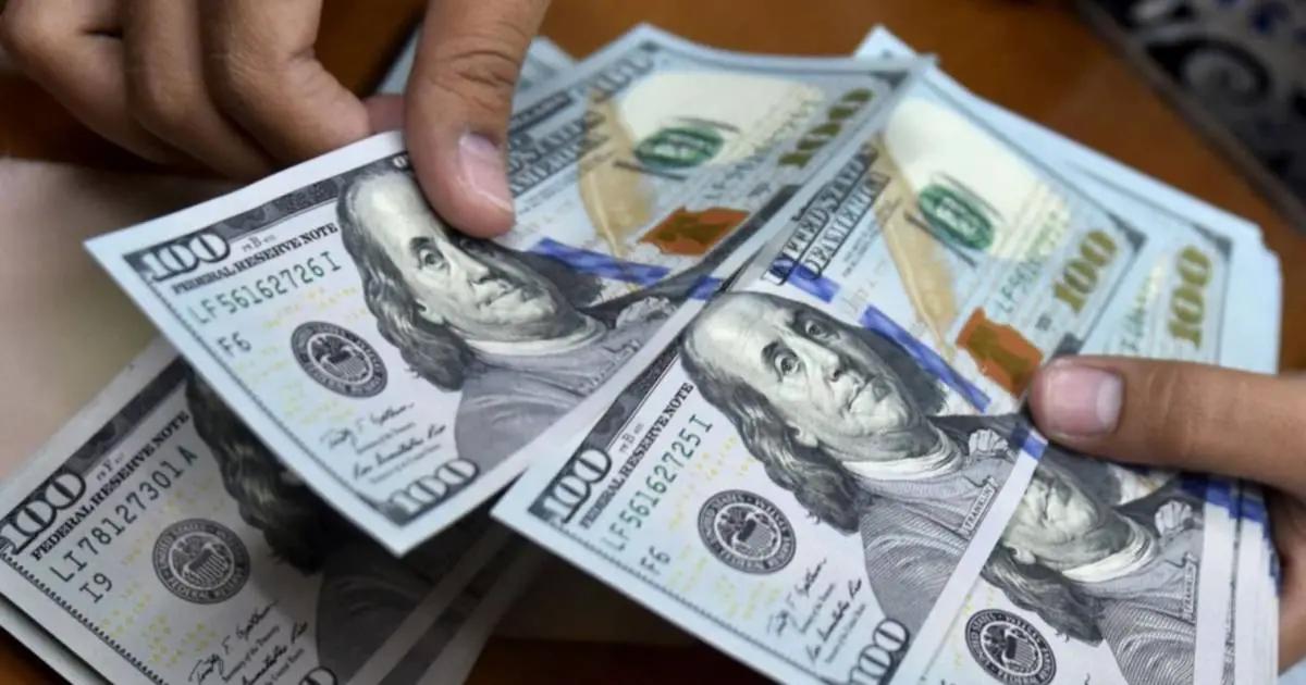 Conoce el precio del dólar en Venezuela hoy 26