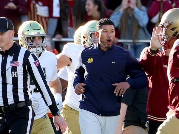 Notre Dame football faces new challenge as pass defense navigates quick turnaround at Pitt