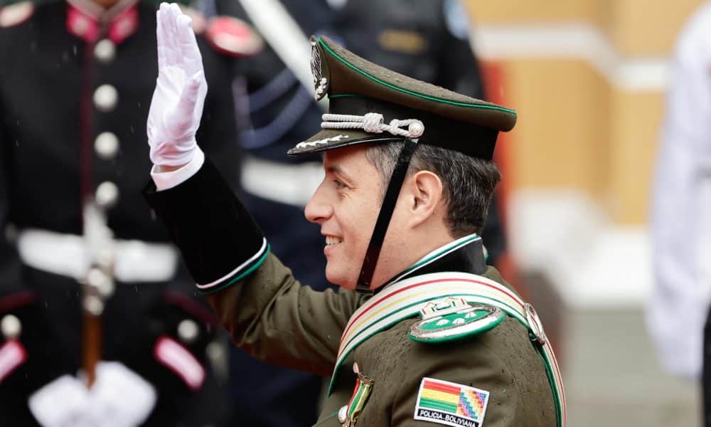 Vicepresidente llama “mentiroso” a Rodrigo Paz y le acusa de incumplir ofertas electorales