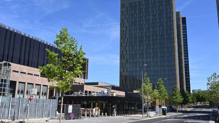 El abogado general de la UE avala la mayor parte de la ley de amnistía