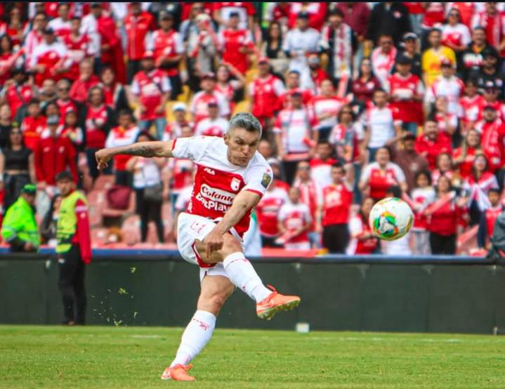 ¿Por donde ver a Santa fe en el FPC?