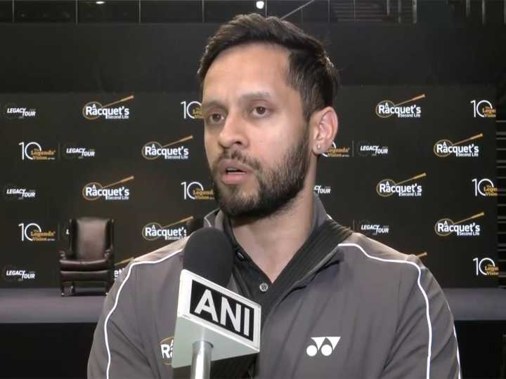 "Last 4–5 months show a lot of consistency in his game":Parupalli