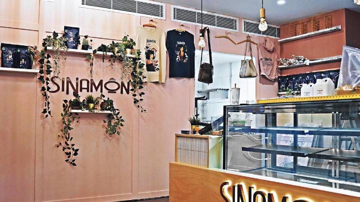 Sinamon cafe: Cafe penalised again for breaching WA employment laws
