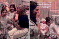 Woman Struggles With Infertility for 10 Years, but There’s a Huge Surprise