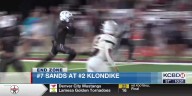 No. 2 Klondike wins six-man heavyweight bout 60
