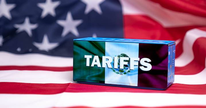 México resiste ‘golpe’ de aranceles de Trump: Ya es el principal destino de exportaciones de EU