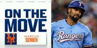 Marcus Semien-Brandon Nimmo trade analysis for Mets, Rangers
