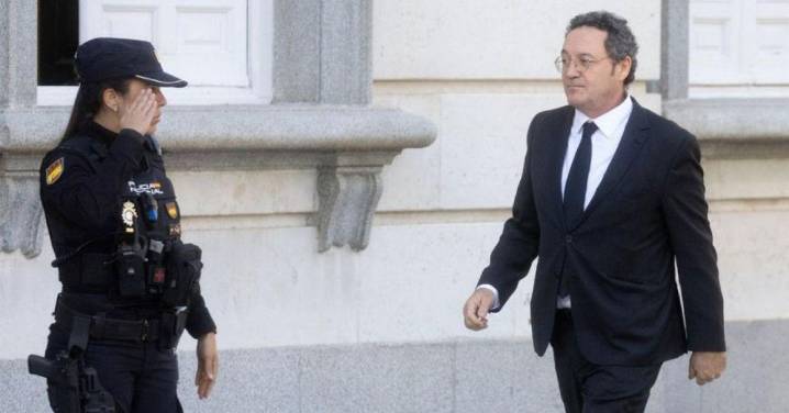 Los periodistas, testigos clave en el juicio del fiscal general