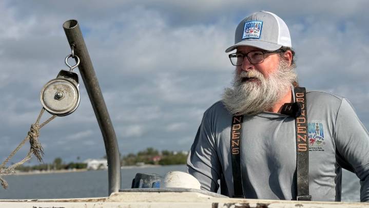 Stone crab season opens; 2 7/8 inch claws are on the menu