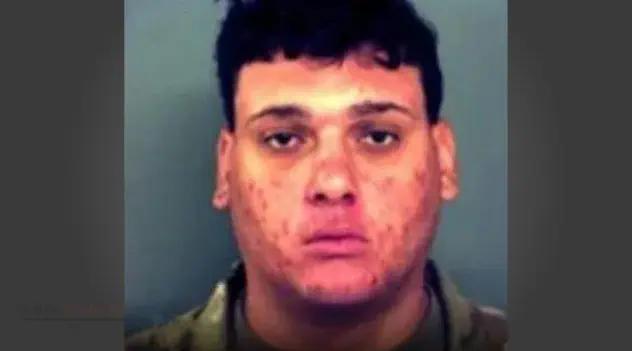 Florida Man Arrested In Texas On Child Sex Crime Warrant After 6