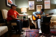 How Gary Sinise is helping the nonprofit CreatiVets build ‘a place to go when the PTSD hits’