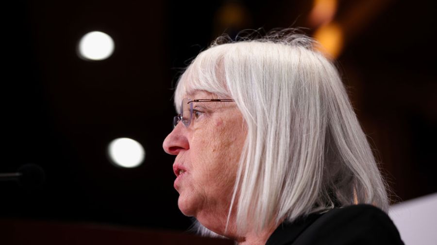 Rantz: Patty Murray ripped for aggressively ignorant Argentina ‘bailout’ claim