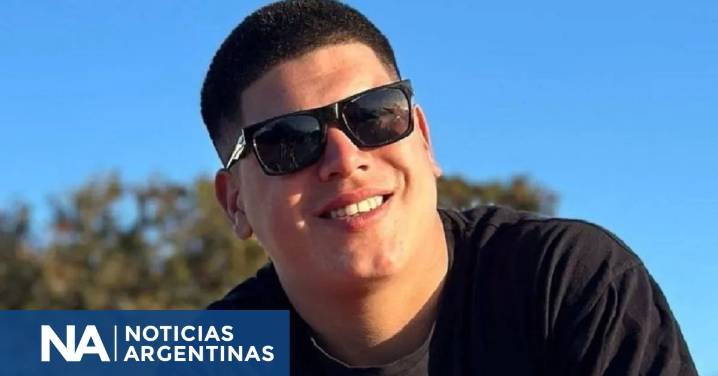 Thiago Medina a dos meses del accidente: “Estoy bien puedo…”