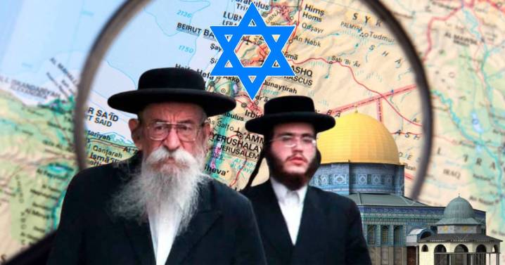 Si vives en México y tienes uno de estos apellidos probablemente tienes raíces judías, provenientes de lo que hoy es Israel