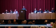 Coast Chamber holds annual pre-legislative briefing in Biloxi