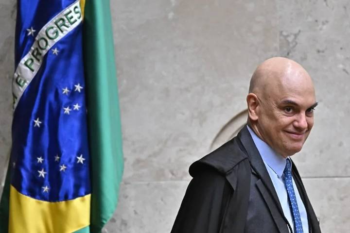El Supremo de Brasil rechaza por unanimidad los recursos de Bolsonaro y confirma la pena de 27 años