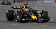 Max Verstappen se lleva el Gran Premio de Las Vegas con una contundente victoria sobre Lando Norris