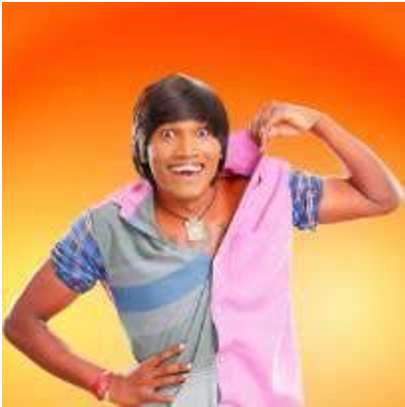 ¡De la adversidad a la gloria! Suraj Chavan, el joven que conquistó corazones en India y se alza como el más guapo del país.