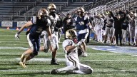 Wantagh football rallies from 14-0 down to beat Bethpage in Nassau III final