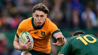 Test match rugby: O’Connor returns to steer the Wallabies in Dublin