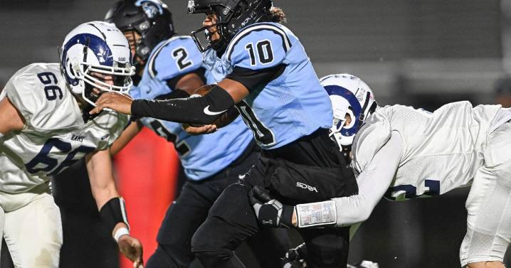 Bellefonte blanks Greater Johnstown in 4A semifinal