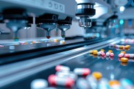 Pharma stock skyrockets 15% after company’s net profit increases by 67% YoY