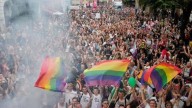 Marcha del Orgullo: los cortes de calles programados