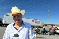 Transportistas locales piden tregua para regresar a 500 choferes varados en EU