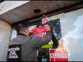 Clausuran 13 tiendas Waldo’s en Tijuana y otras 3 en Sinaloa por inseguras