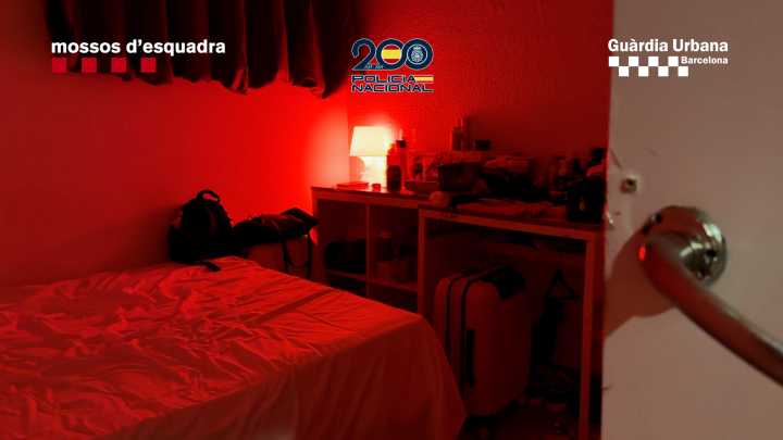 Sale a la luz el infierno de las esclavas sexuales en centros de estética de Barcelona y Marbella