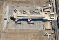 Dallas, Houston airports required to reduce operations ...