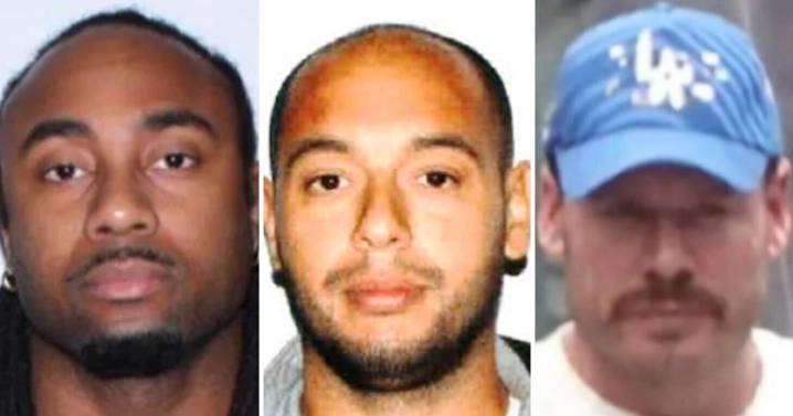 Montreal crime figure arrested over Colombia murder of key FBI witness in Ryan Wedding cocaine case