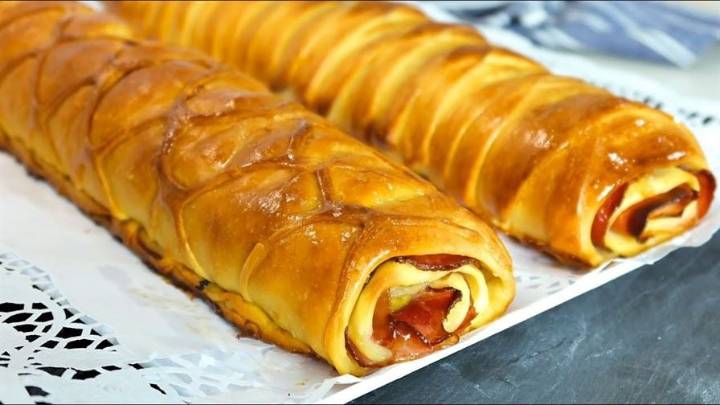 Panaderías en Maturín se preparan para la elaboración del pan de jamón