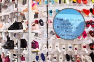 Another Retail Favorite Bids Farewell To Clifton Park: Popular Shoe Store Closes For Good