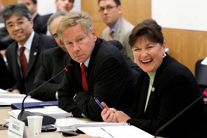 What could end government shutdown? Former Va. congressman weighs in