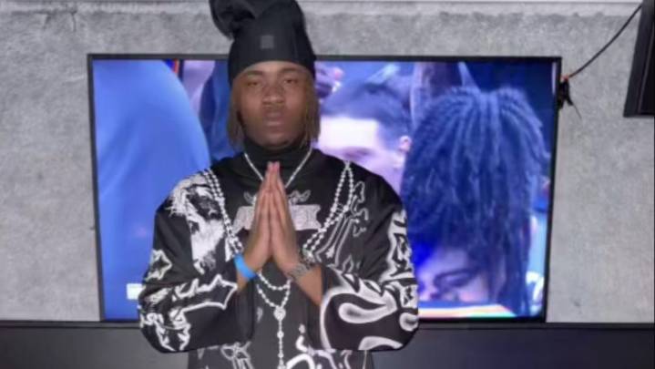 GoFundMe opens for Elijah Wells; possible legal action to come