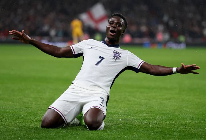 England vs Serbia LIVE: World Cup qualifier match stream, latest team news, lineups, TV, prediction