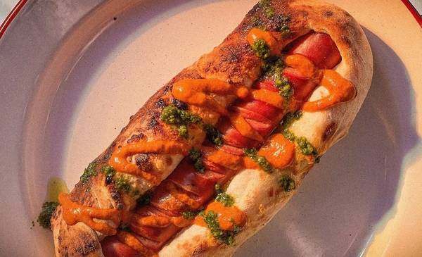 La receta de los famosos panchopizza: cómo prepararlos de manera fácil y rápida
