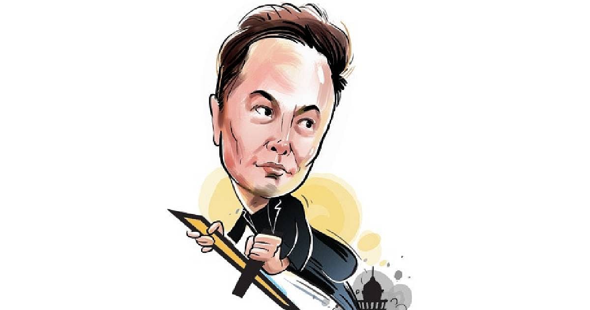 Norway wealth fund rejects Musk's $1-trillion Tesla pay deal